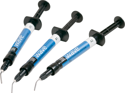 Wave Flow OA2 spruta 1gr