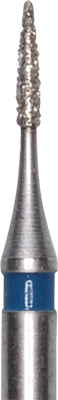 FG Diamantborr M896 007 Micro 5st