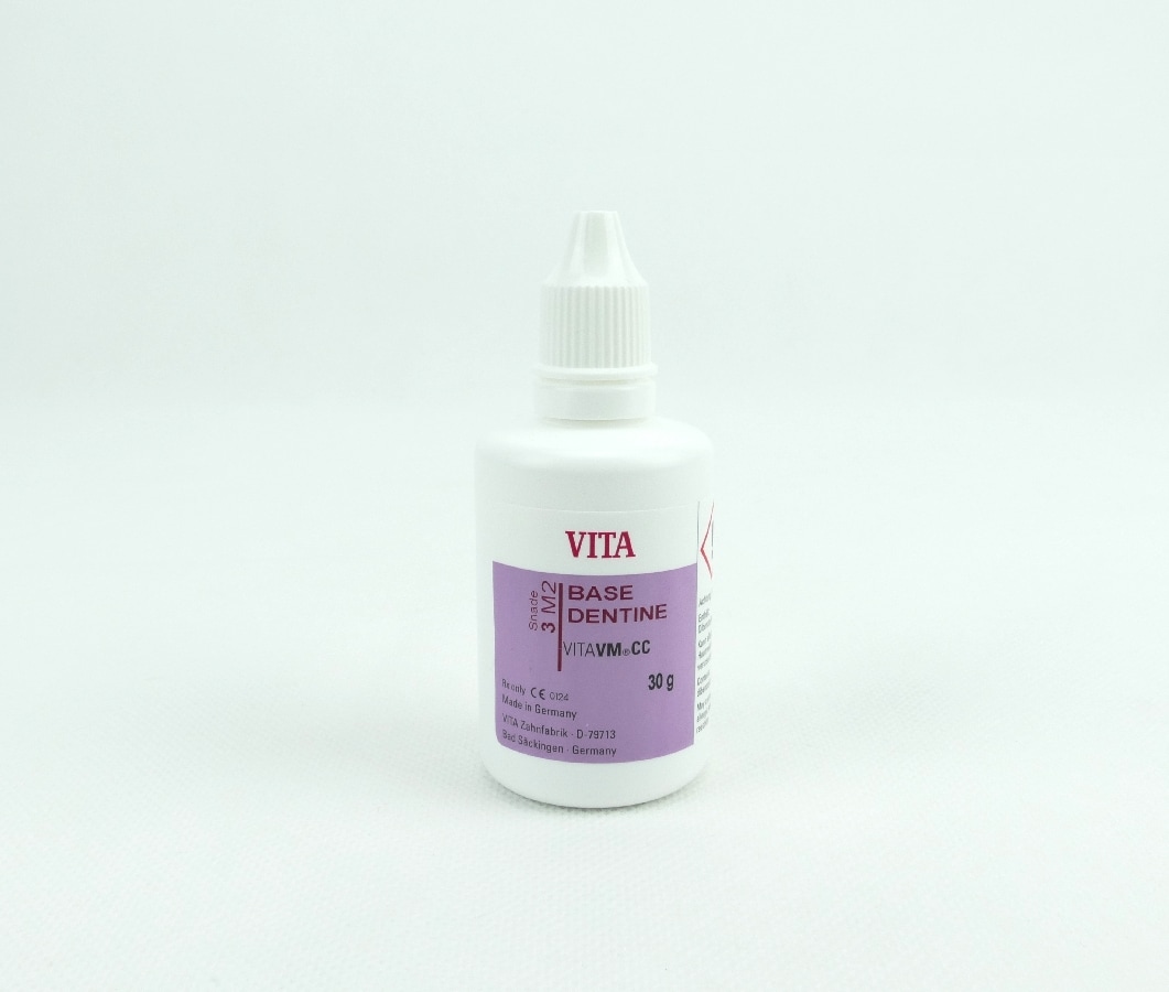 Vita VM CC 3D Base Dentin 3M2 30g