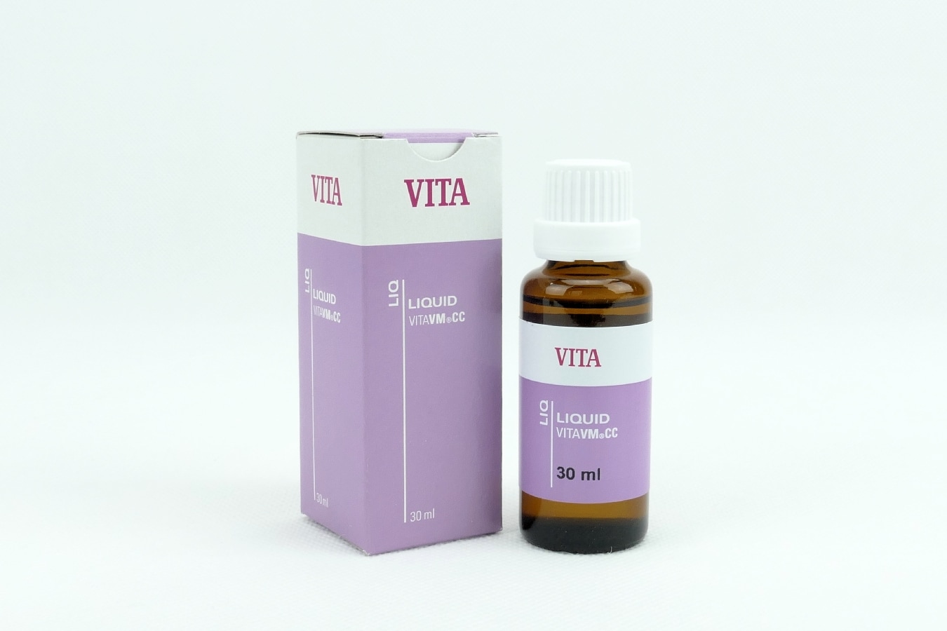 Vita VM CC Liquid 30ml