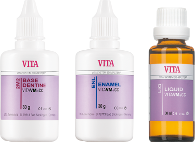 Vita VM CC Liquid 30ml