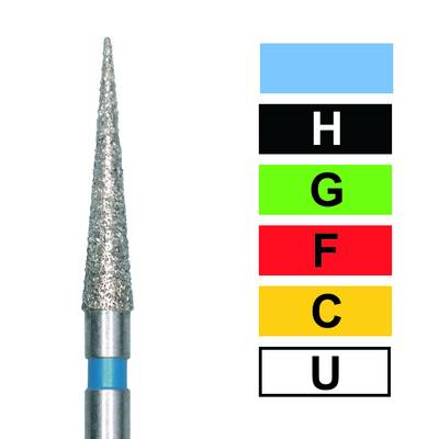 Hst Diamant 859 018 64-126mµ 5st