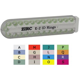 ID Märkningsring Small Pastell introkit