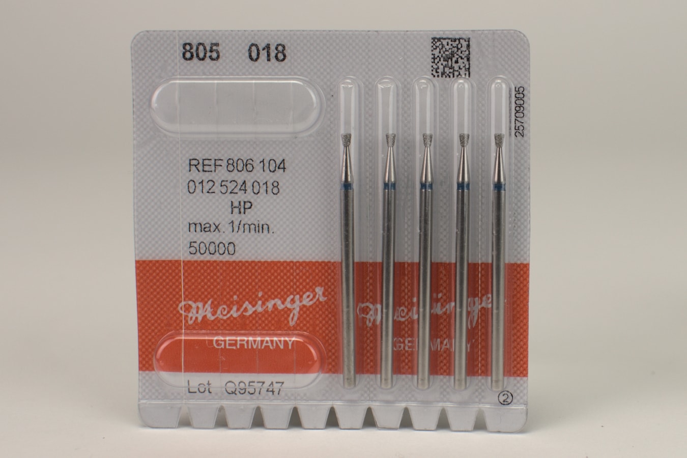 Hst Diamant 805 018 5st