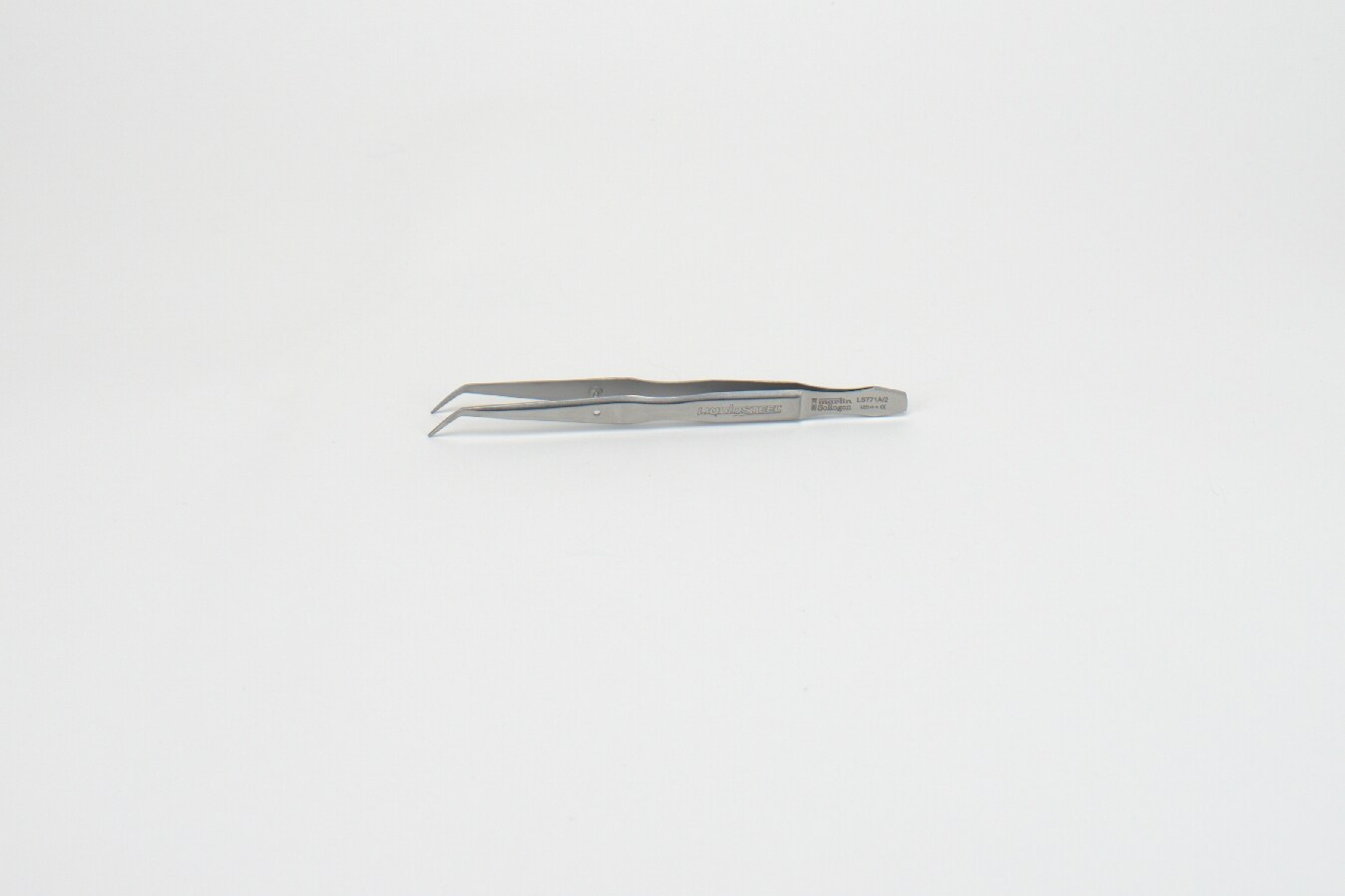 Pincett College LiquidSteel 15cm