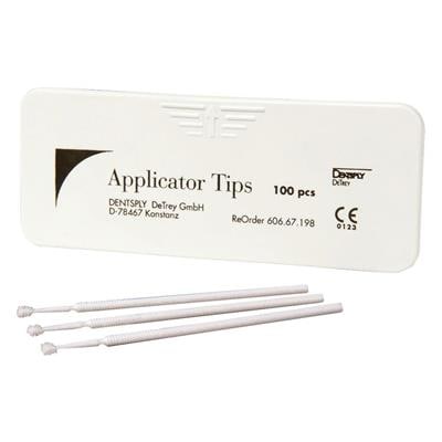 Applikator Tips 100st