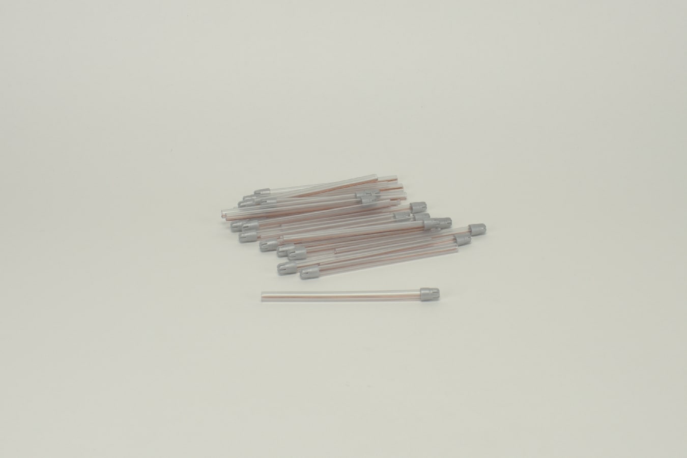 Salivsug Monoart Flex transparent 100st