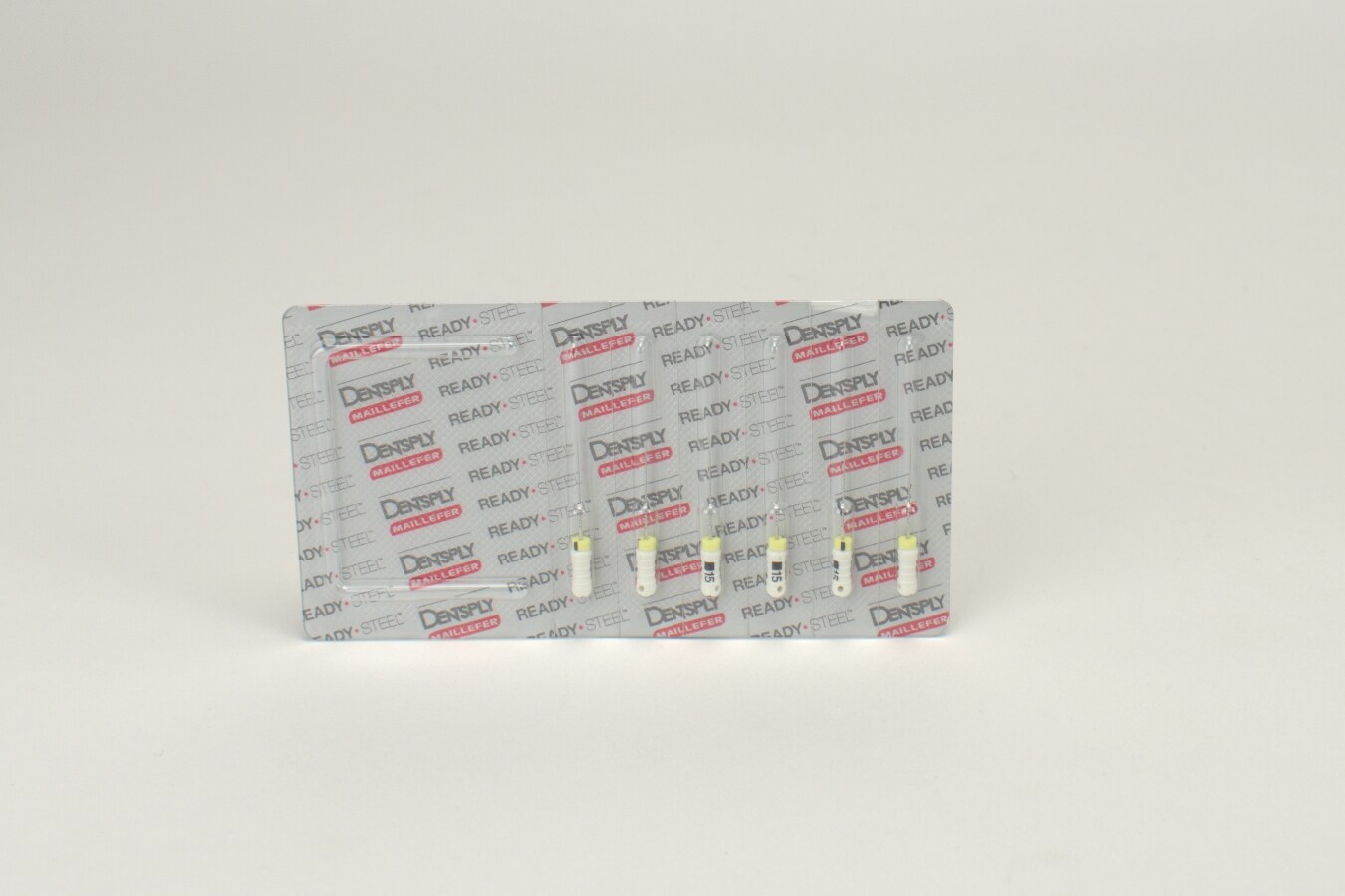 K-Fil Colorinox 12D 21mm 15 6st