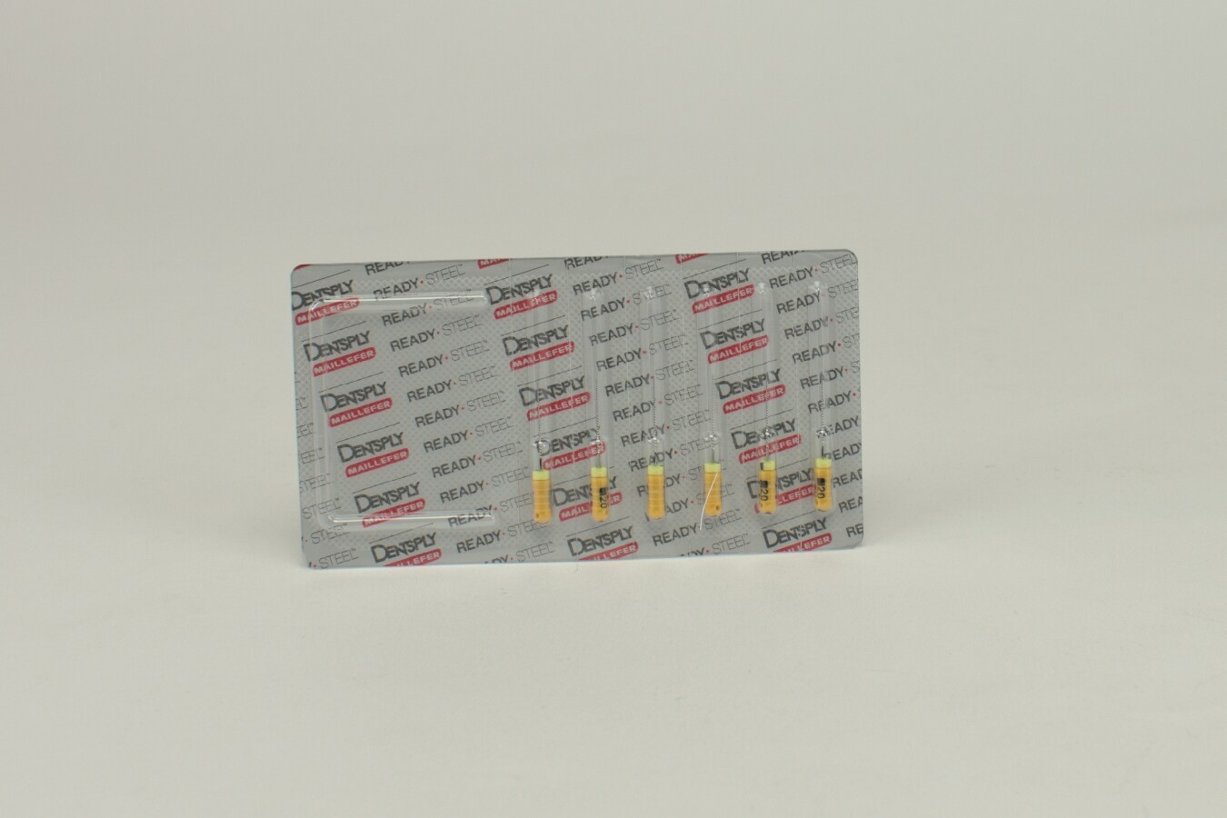 K-Fil Colorinox 12D 21mm 20 6st