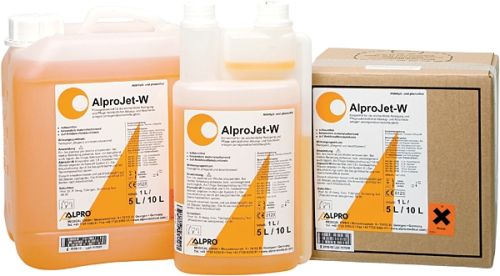 Alpro Jet-W 10L koncentrat dunk