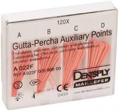 Guttaperka 22F C 120St