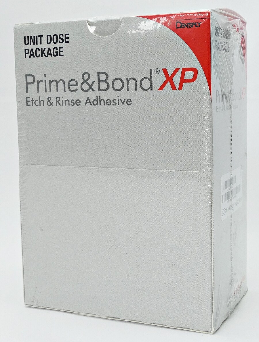 Prime&Bond XP Engångs 100st
