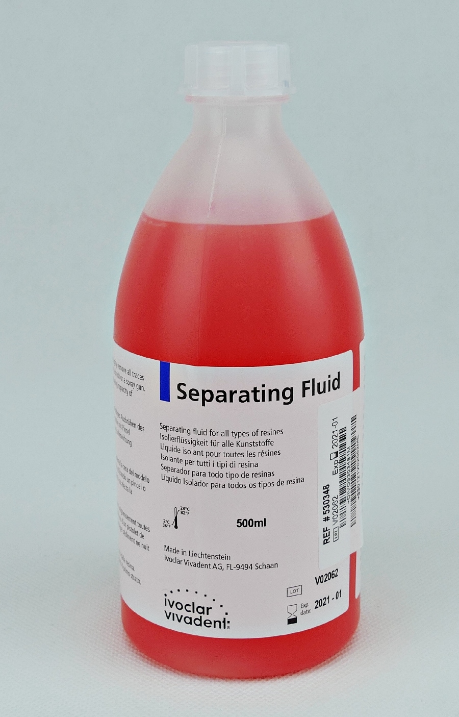 Separating Fluid 500ml