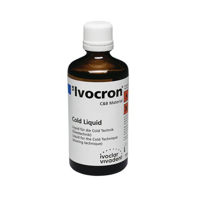 Ivocron Cold Liquid 500ml