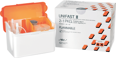 Unifast III 2-1 Intro Pack