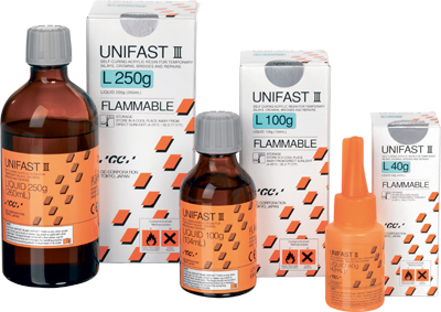 Unifast III Vätska 260ml