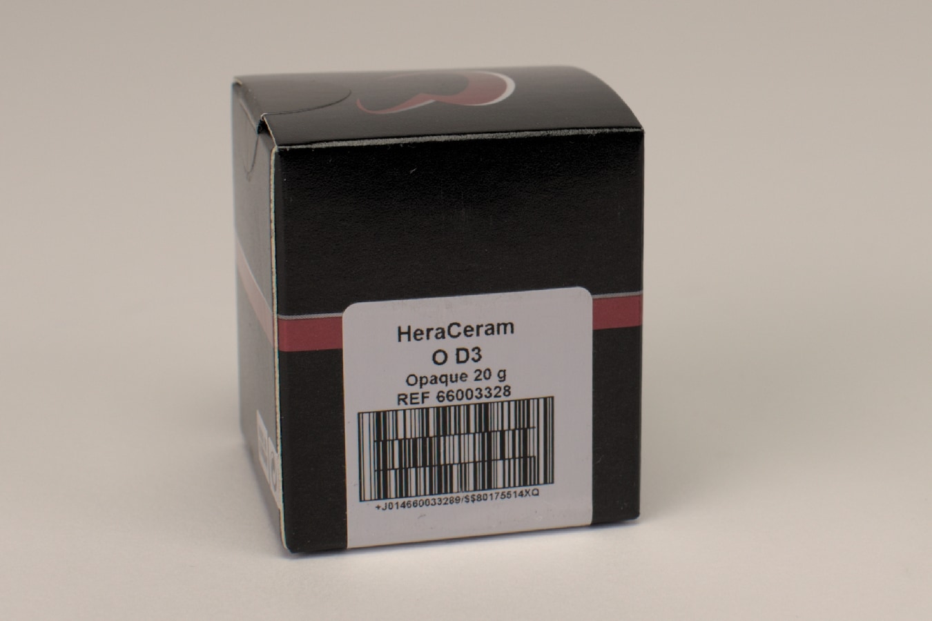 HeraCeram Pulveropak OD3 20g