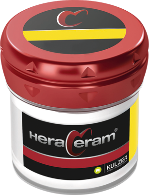 HeraCeram Pulveropak OD3 20g