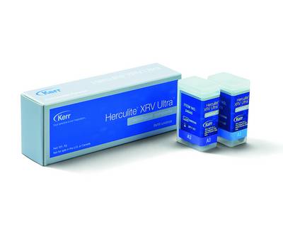 Herculite XRV Ultra Emalj A3, 20 x 0,2 g Unidose