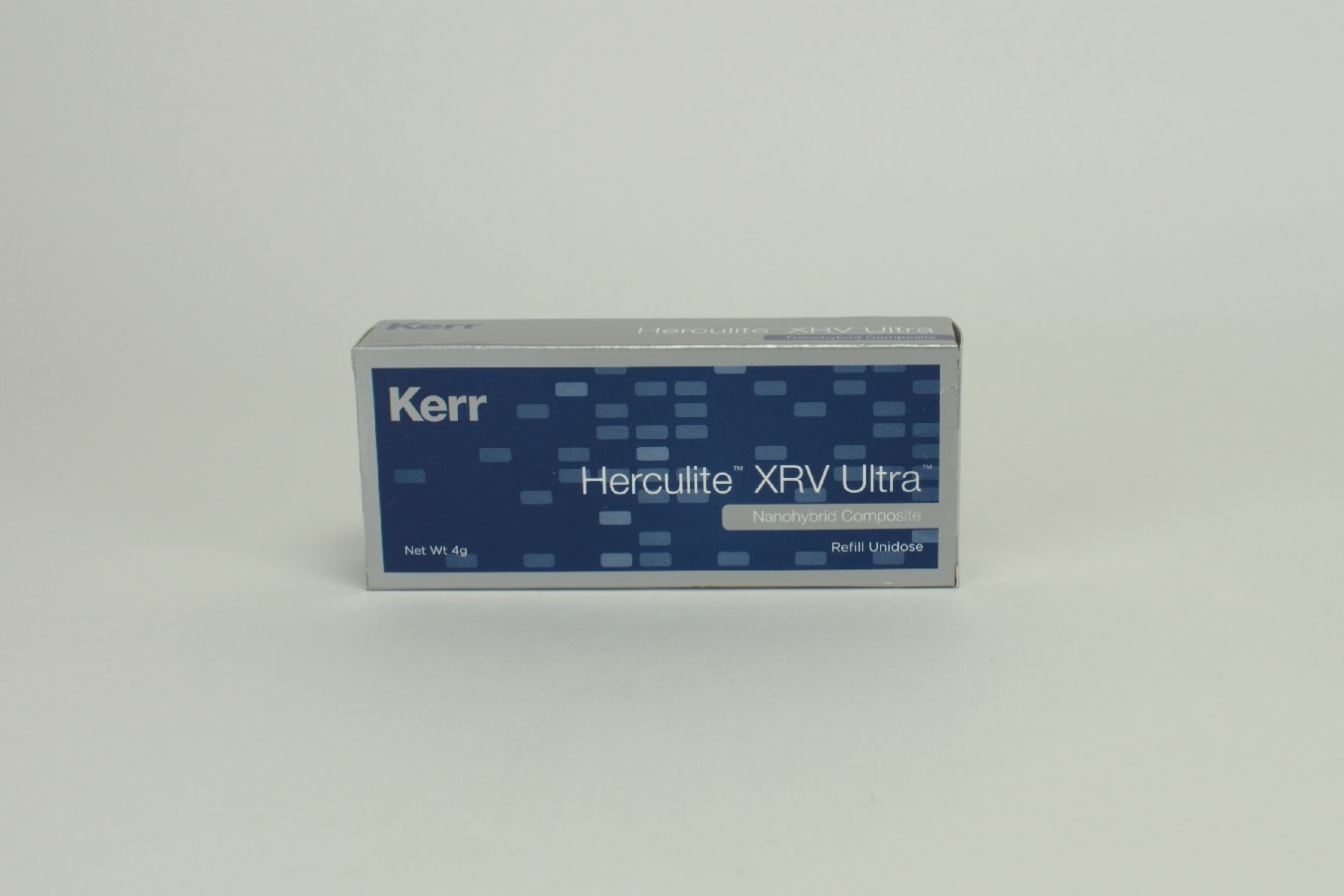 Herculite XRV Ultra Emalj A3, 20 x 0,2 g Unidose