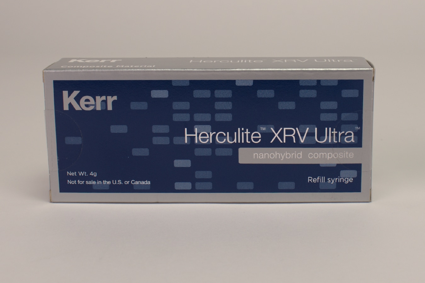 Herculite XRV Ultra Dentin A3, 20 x 0,2 g Unidose