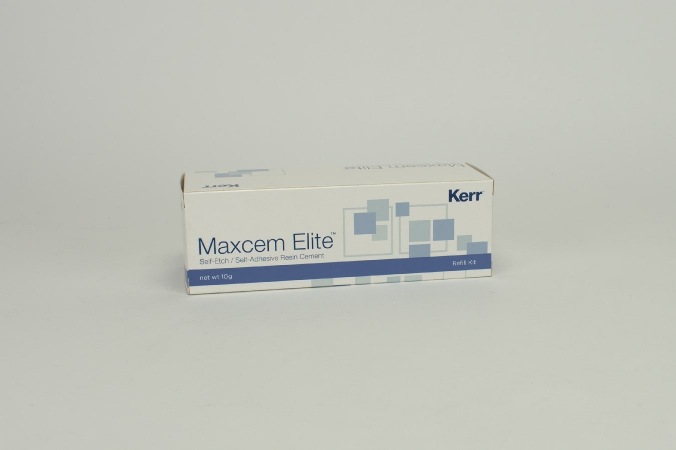 MaxCem Elite Vit 2x5g