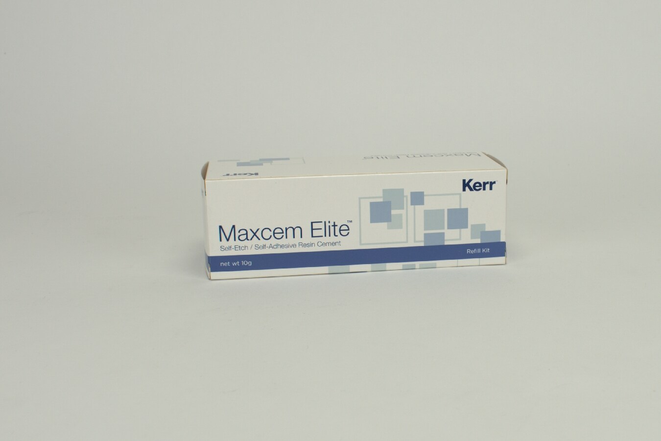 MaxCem Elite Vit opak 2x5g