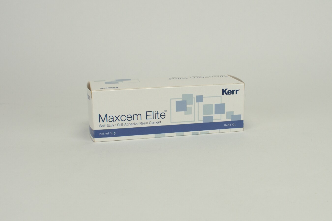 MaxCem Elite Gul 2x5g