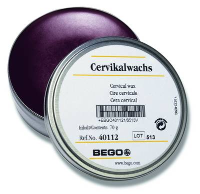 Cervicalvax aubergine 70g