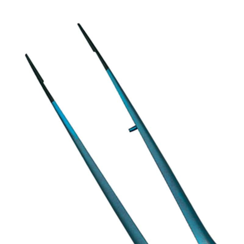 Anatomisk Pincett Mikrokirurgi Autramatisk Titan 18cm
