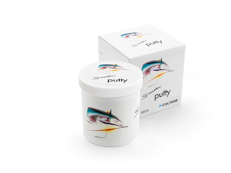 Speedex Putty 910ml