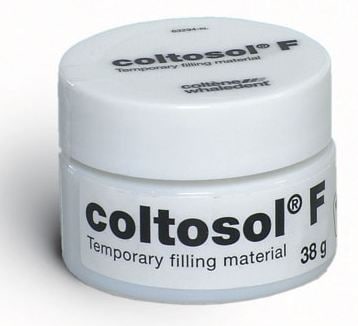 Coltosol F 38g Burk