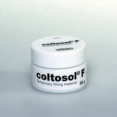 Coltosol F 3x38g Burk