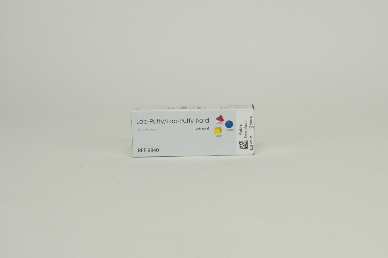 Lab-Putty Aktivator 40ml