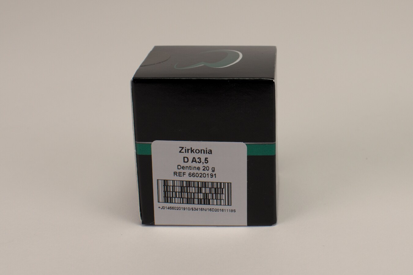 HeraCeram ZR Dentin A3,5 20g