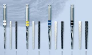 Contec Blanco Fiberstift Test-Set