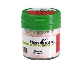 HeraCeram ZR Dentin A3 20g