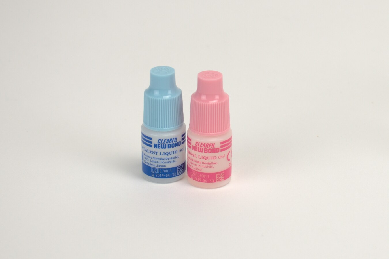 Clearfil Newbond Universal/Katalyst 2x6ml