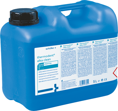 Thermodent Alka Clean 5L