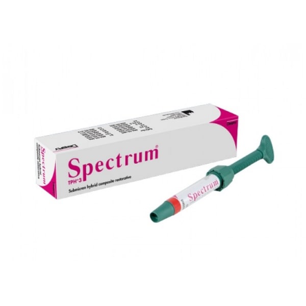 Spectrum TPH 3 spruta O-A3,5 4,5g