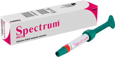 Spectrum TPH 3 spruta O-A3,5 4,5g