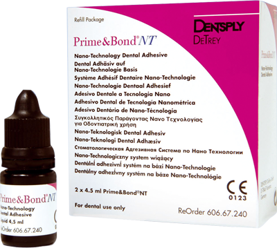 Prime&Bond NT 2x4,5ml