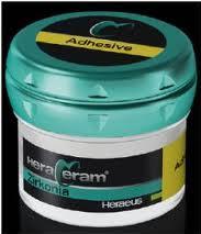 HeraCeram ZR Adhesive 3ml