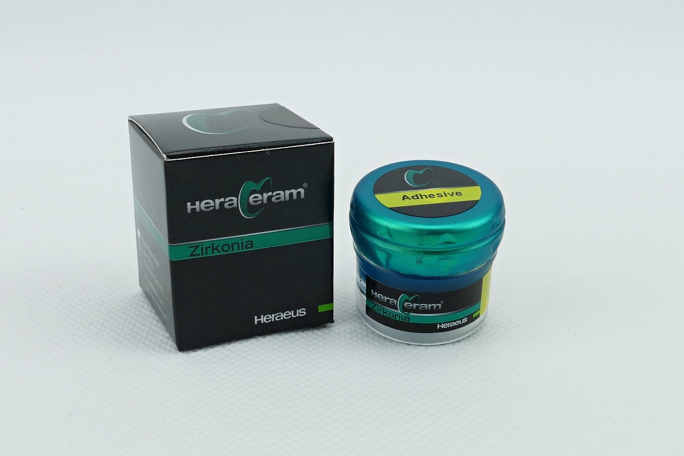 HeraCeram ZR Adhesive 3ml