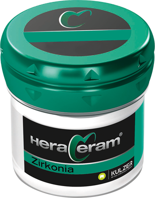 HeraCeram ZR Margin HM1 20g