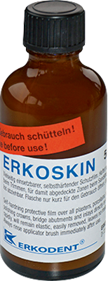 Erkoskin spacer 50ml