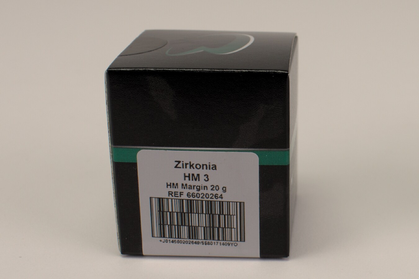 HeraCeram ZR Margin HM3 20g