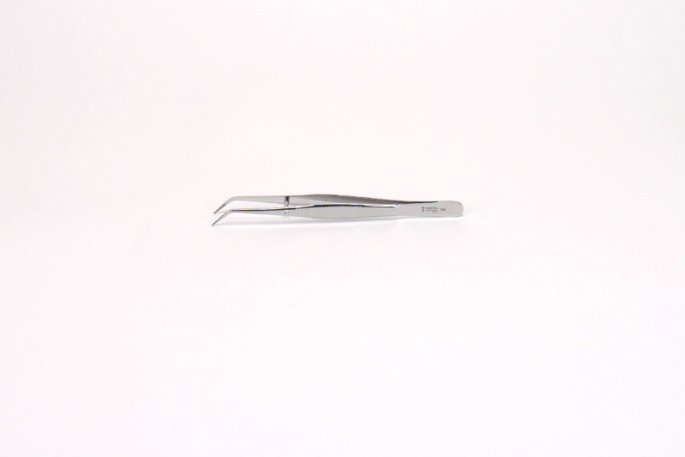Pincett College Diamant 15cm