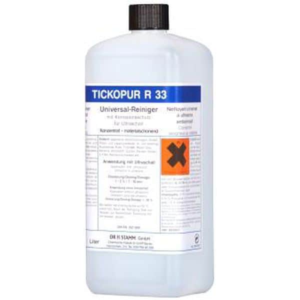 Tickopur R 33 Koncentrat 1L