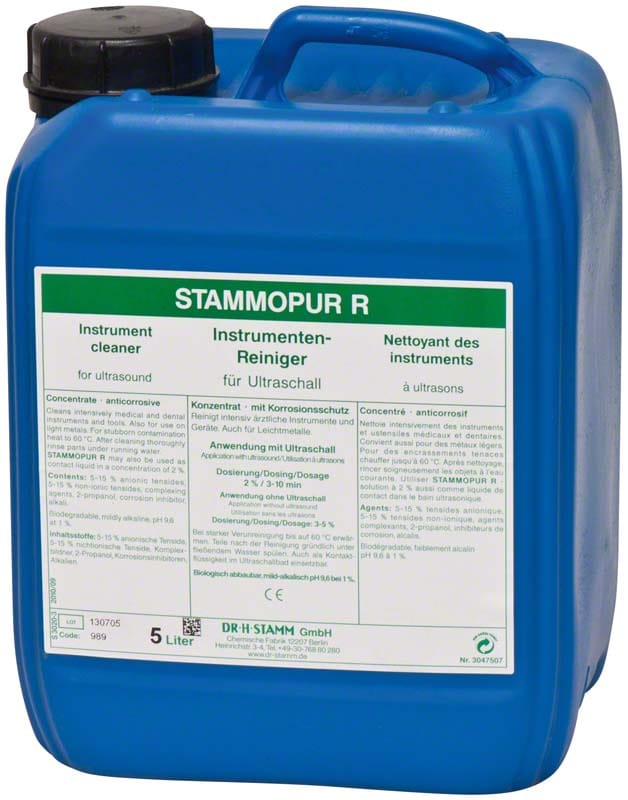 Stammopur R Koncentrat 5L